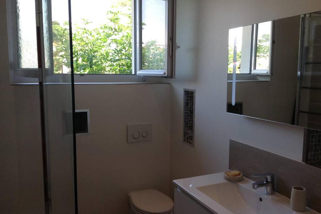 Suite Sur La Mer Marseille Corniche Екстер'єр фото