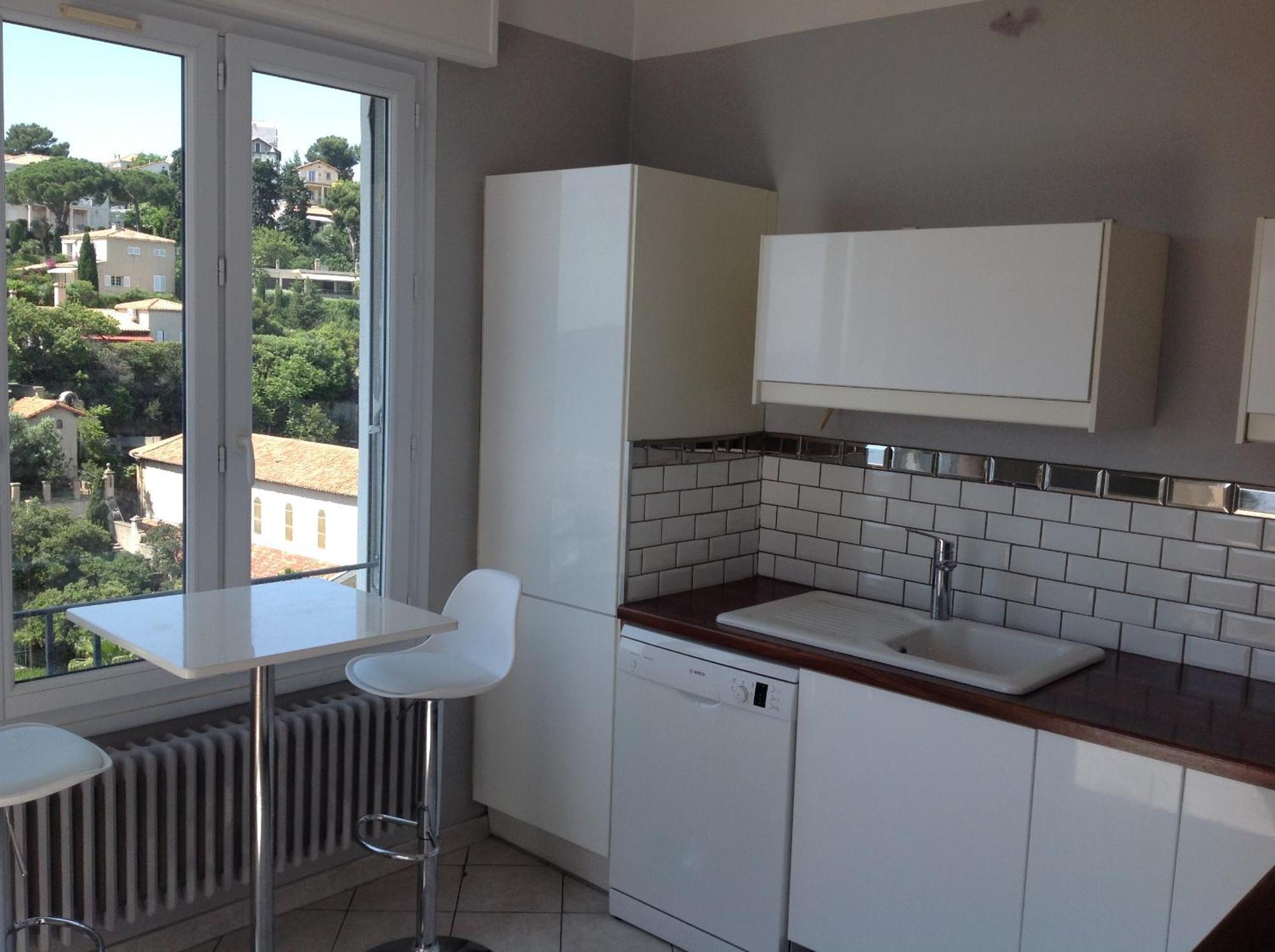 Suite Sur La Mer Marseille Corniche Екстер'єр фото