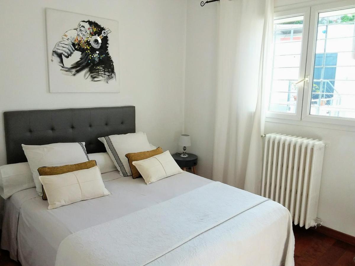 Suite Sur La Mer Marseille Corniche Екстер'єр фото